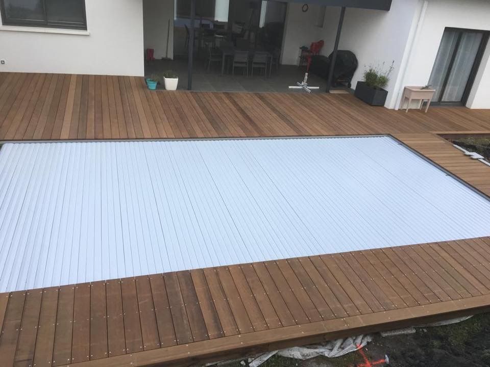 FB Menuiserie — Photos 1